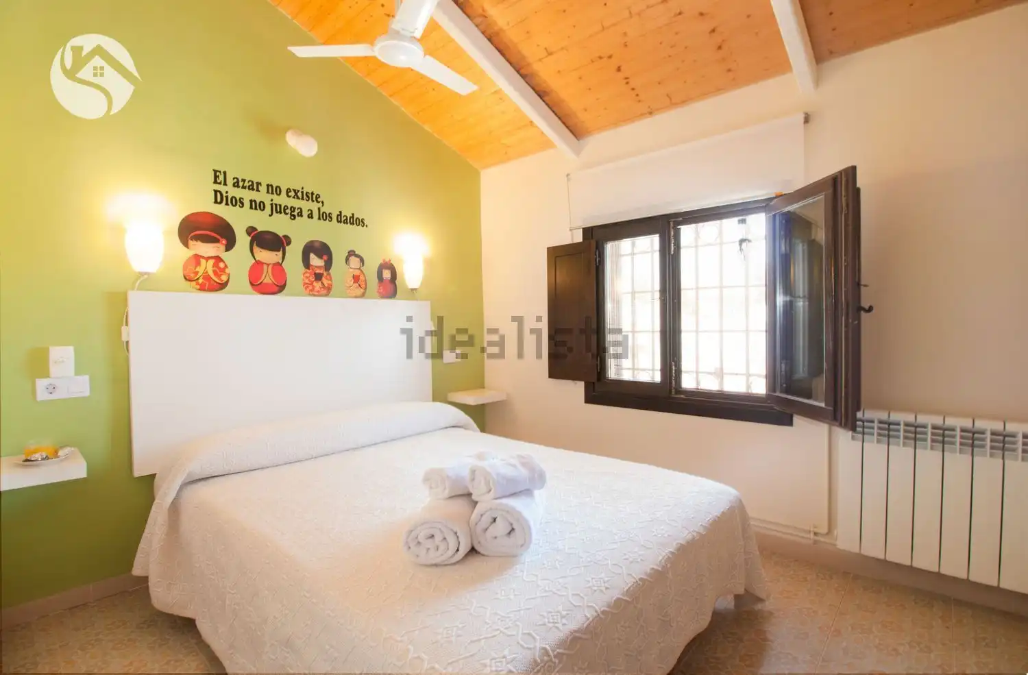 Habitación de Edificio en venta en Villar de Cañas