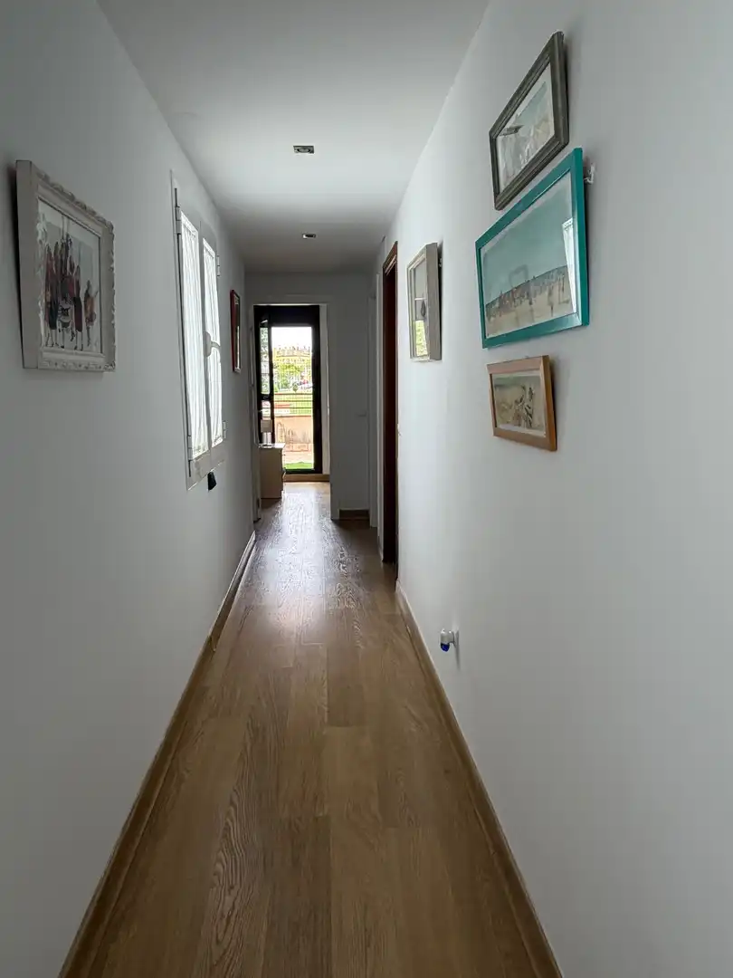 Ático en venta en Algeciras con Aire acondicionado y Terraza