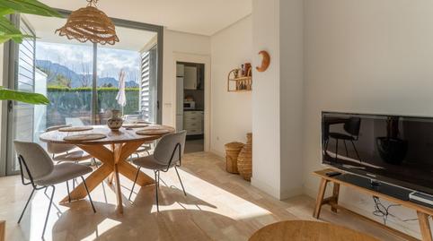 Foto 5 de Apartament en venda a El Verger, Alicante