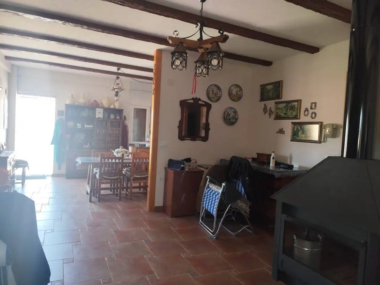 House with garden for sale in Calle UMBRIA DE AGRA, imagen 19