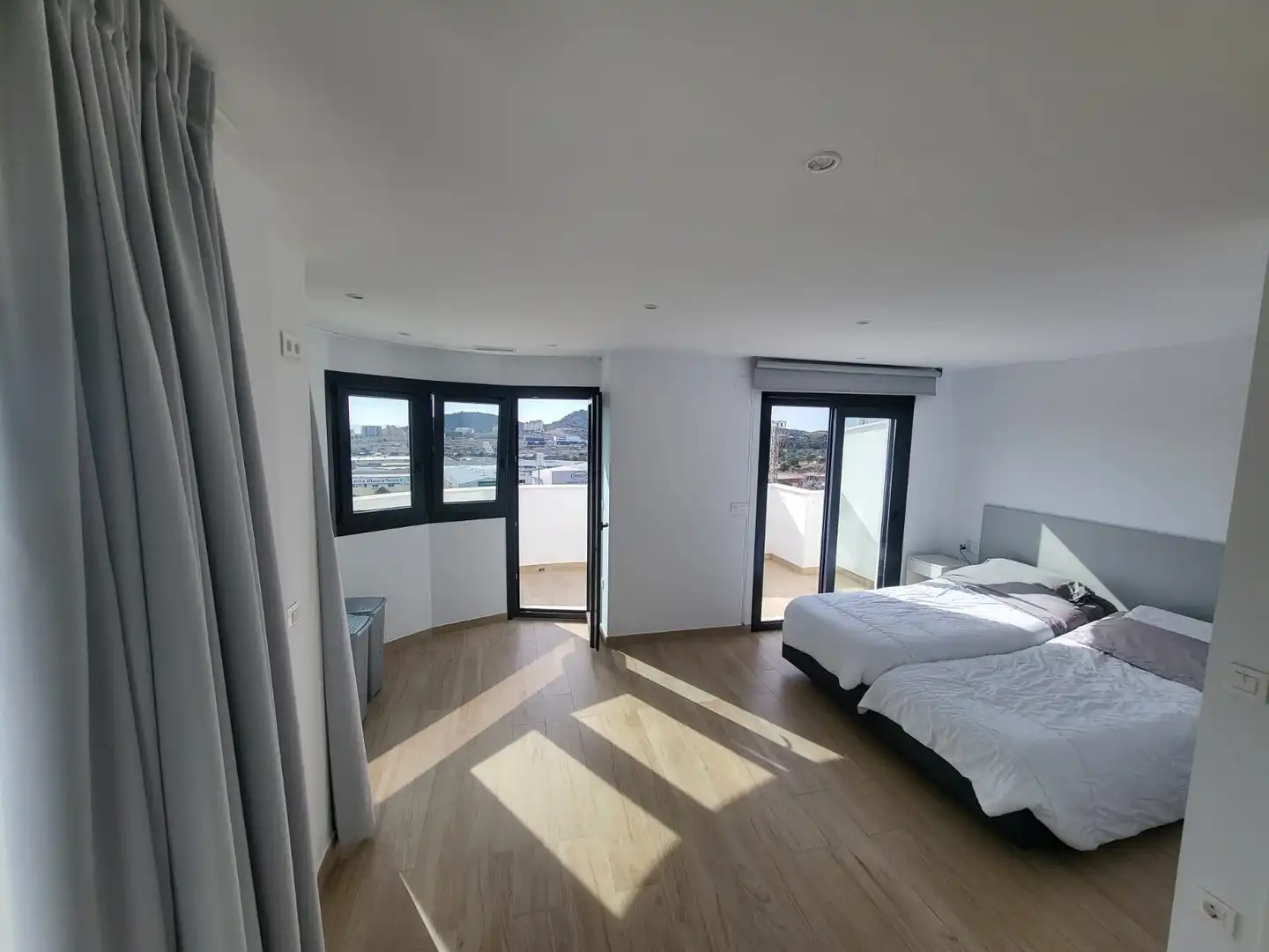 Doppelhaushälfte mit Pool zum Verkauf in Balcón de Finestrat - Terra Marina, imagen 21