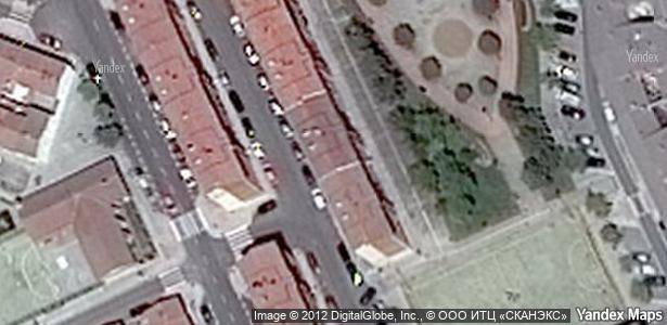 Piso en Venta en Barriada Inmaculada - Zurbarán