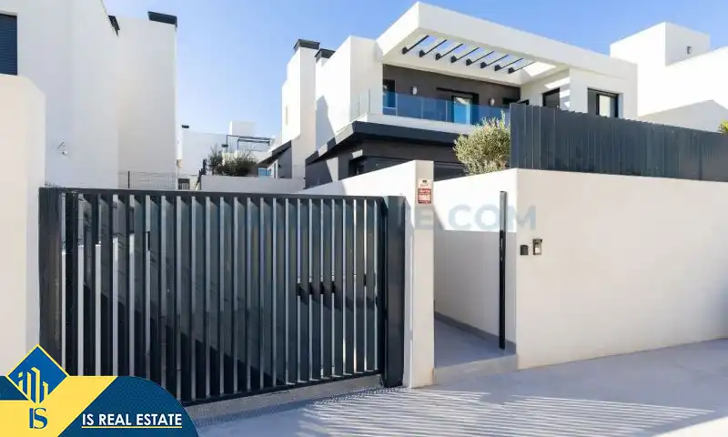 Villa con piscina in vendita a Algorfa, imagen 14