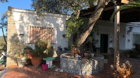 Photo 2 of Country homes for sale in Camino la Parrita, El Ronquillo, Sevilla