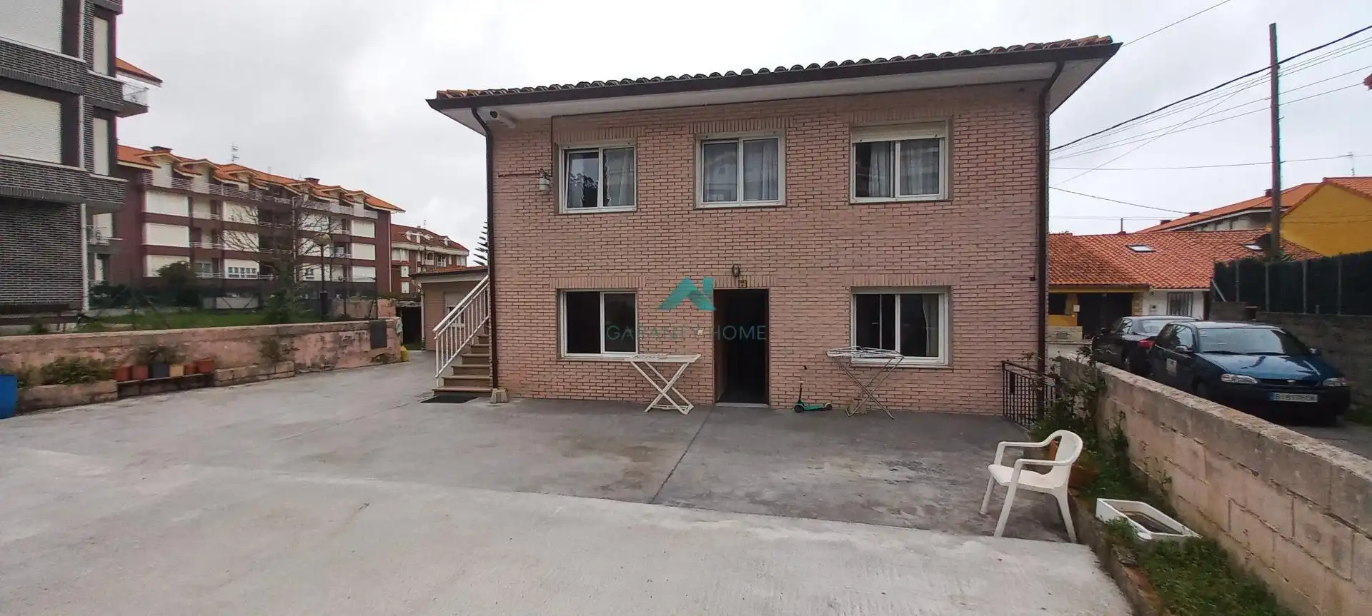 Casa en venta en Helgueras, imagen 2