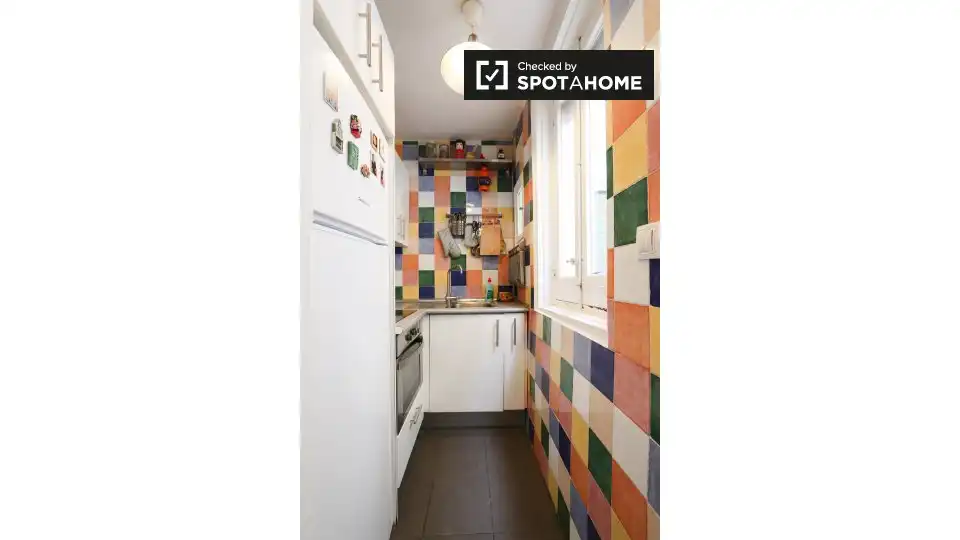 Flat to rent in Centro, imagen 5