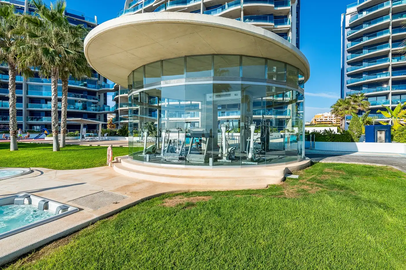 Apartment mit Pool zum Verkauf in Playa del Acequión, Náufragos y Rocío del Mar, imagen 28