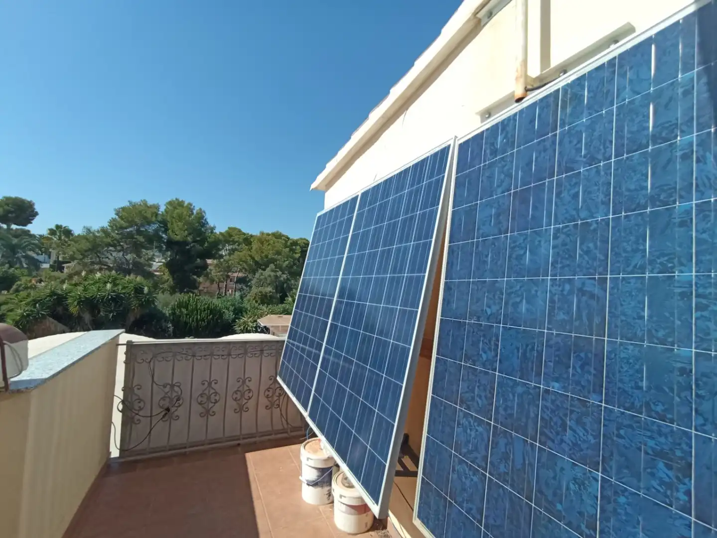 Local en venta en Moravit - Cap Blanc