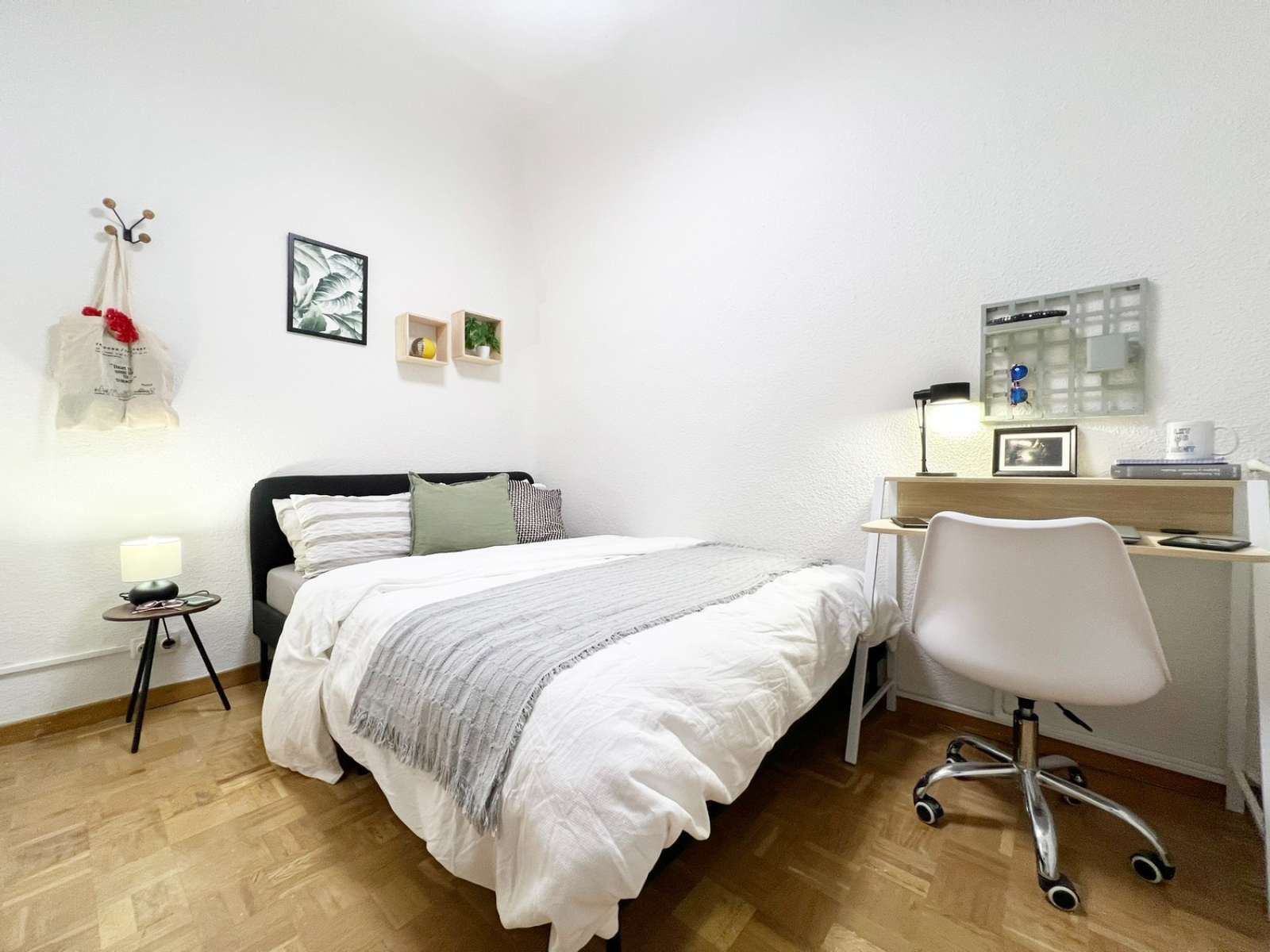 Piso para compartir en Casa de Campo