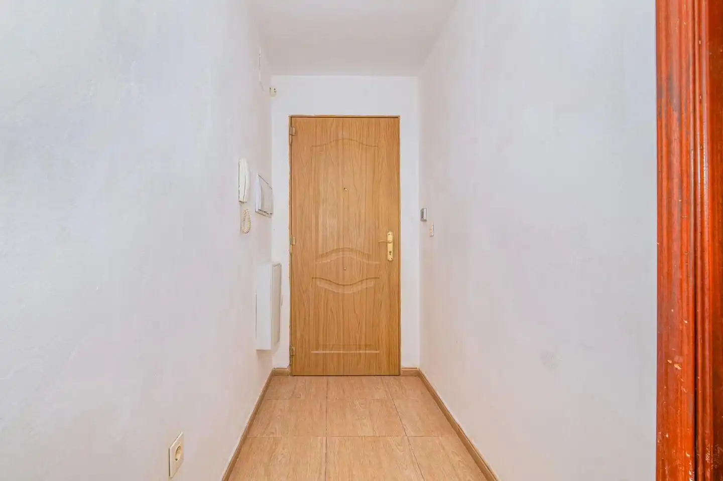 Piso en venta en Las Gabias con Terraza