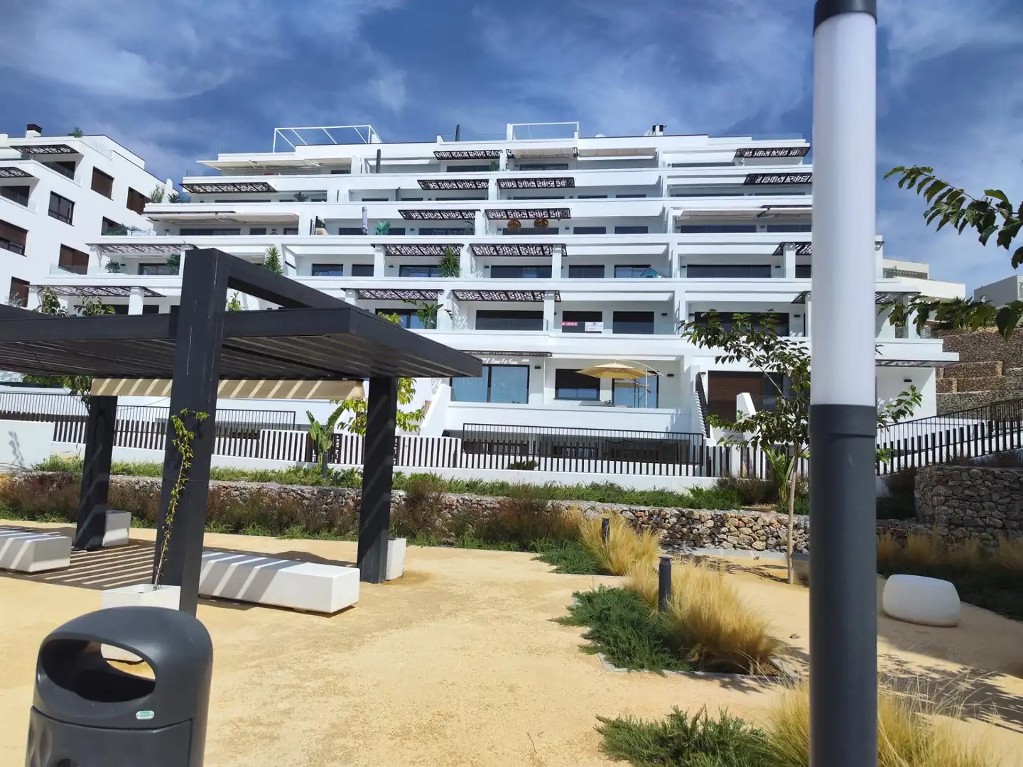 Adossat en venda a Balcón de Finestrat - Terra Marina, imagen 13
