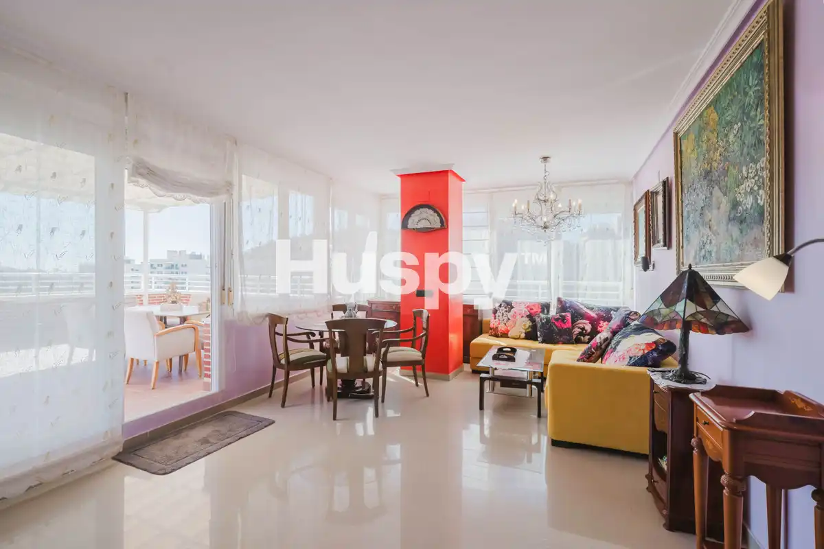 Attique avec terrasse à vendre à Carrer Gregal, imagen 8