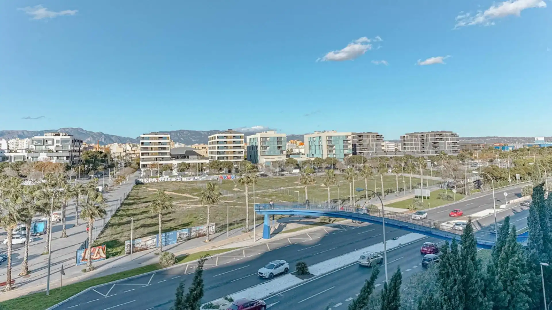 Flat for rent in Carrer CALI, Es Portixol - Es Molinar