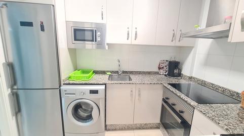 Foto 4 de Apartament de lloguer a N/a, -1, Las Escobetas, Garrucha