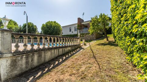Foto 4 de Casa o xalet en venda a Villa del Prado, Madrid