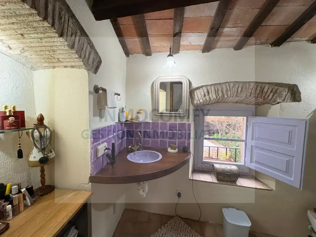 Baño de Casa o chalet de alquiler en Cruïlles, Monells I Sant Sadurní de L'Heura