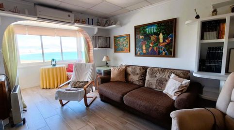 Foto 3 de Pis de lloguer a Cabo de las Huertas, Alicante / Alacant