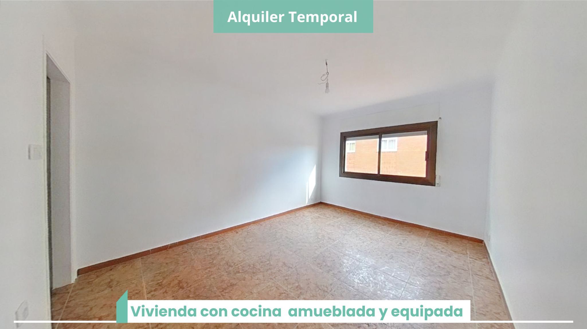 Flat to rent in Zona Nord