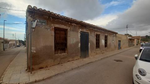 Foto 4 de Casa o xalet en venda a Llano del Beal, Murcia