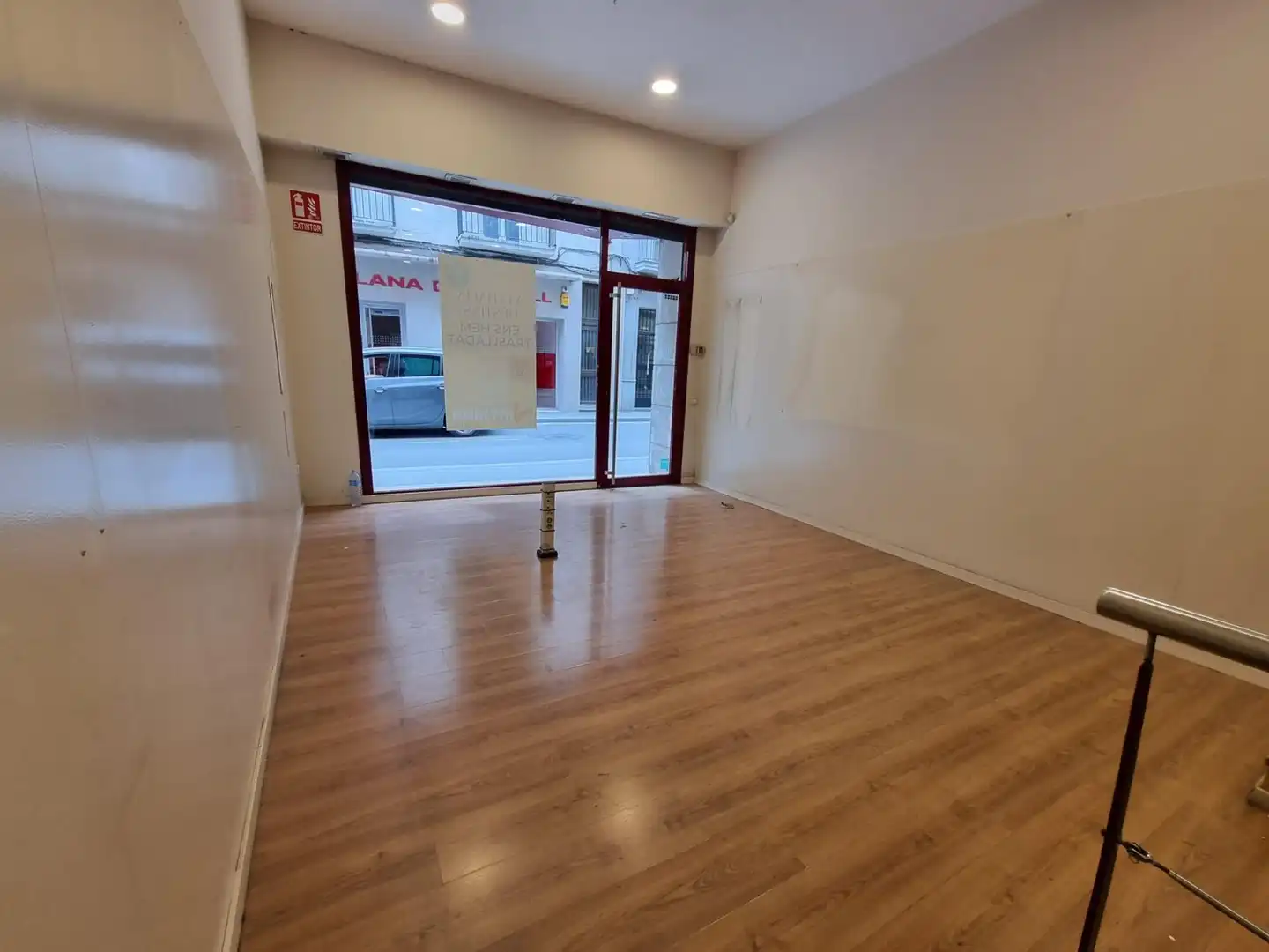 Gewerbefläche zur Miete in Centre, imagen 6