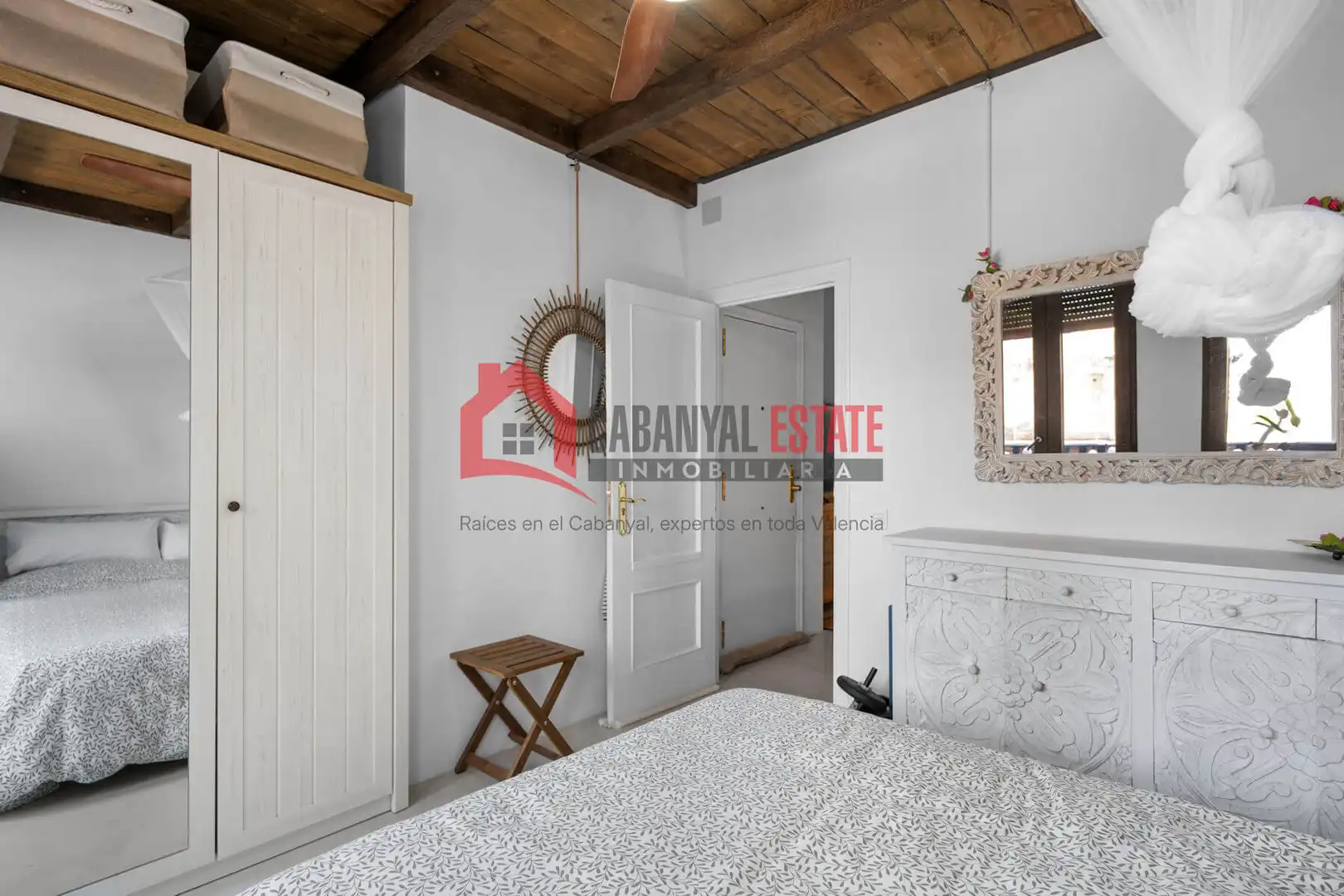 Mini appartamento con terrazza in vendita a Poblats Marítims, imagen 12