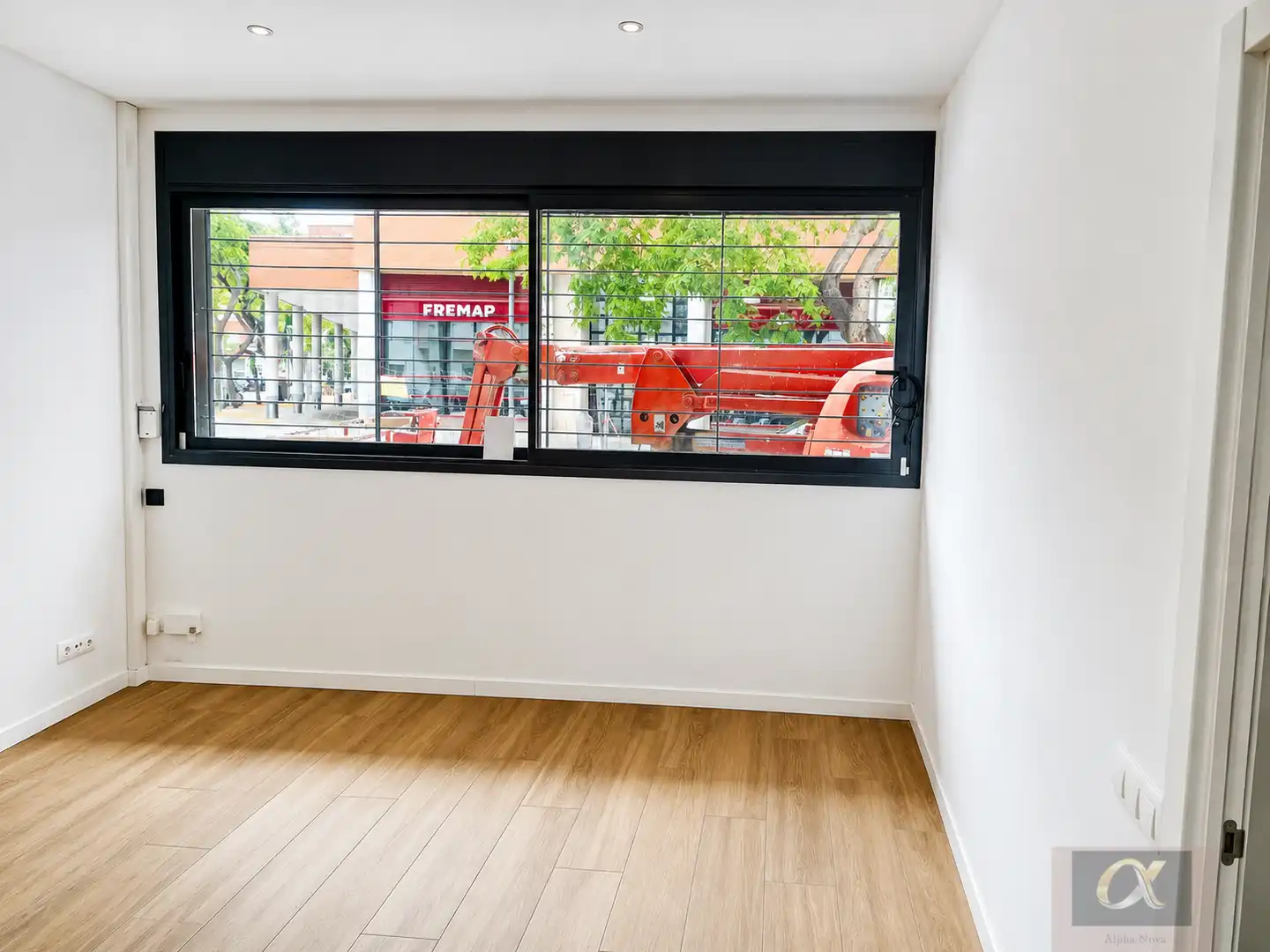 Piso en venta en Badalona con Aire acondicionado y Calefacción