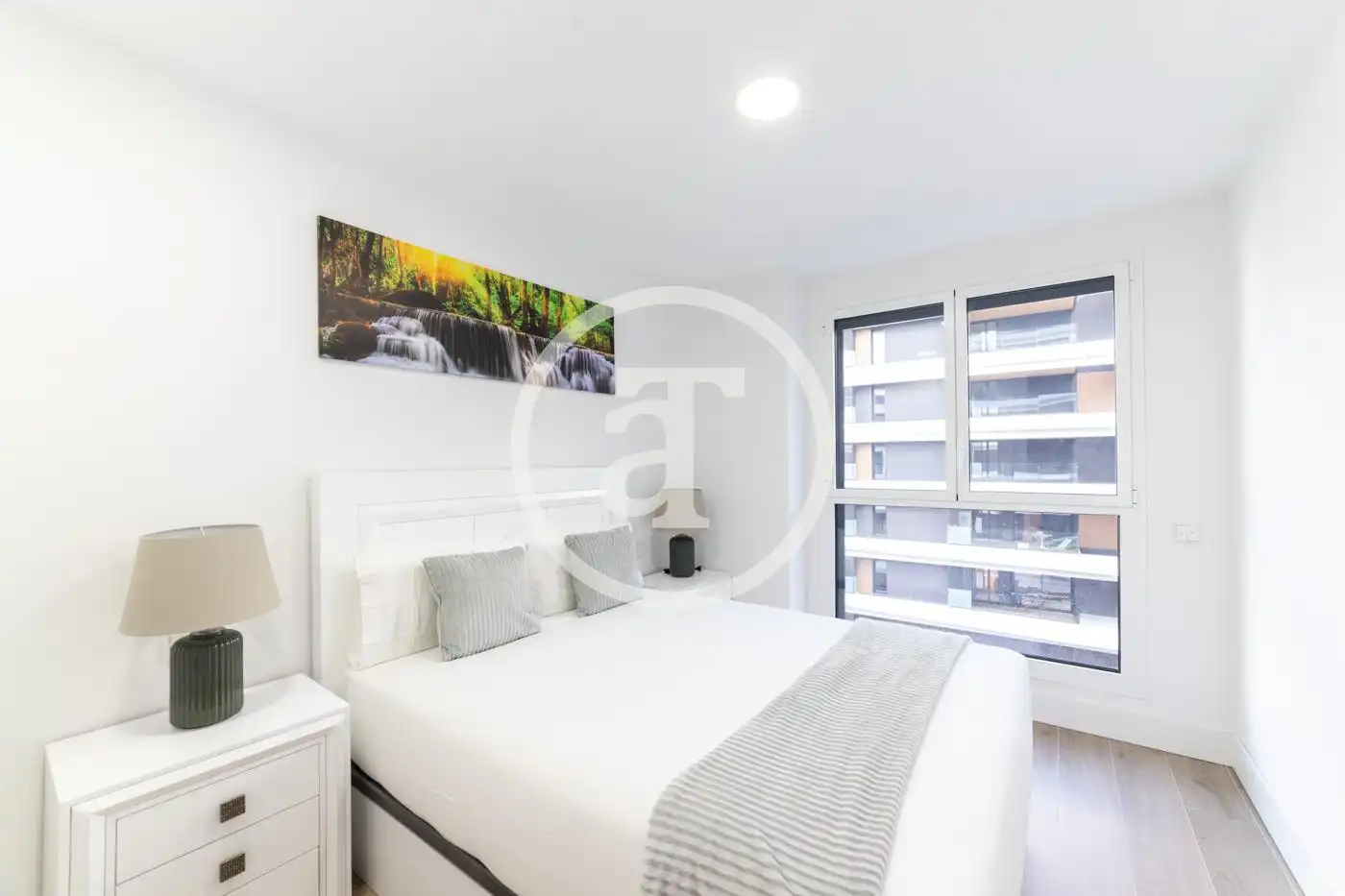 Flat for rent in Calle Alejandro Dumas, Imperial
