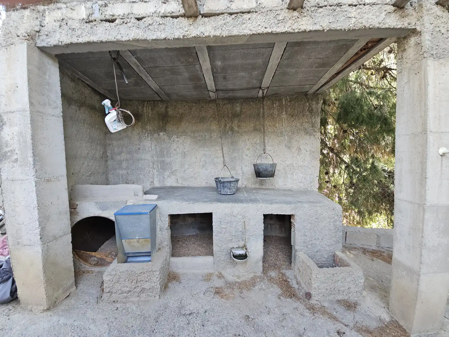 Country house for sale in El Rescate - Río Seco, imagen 27