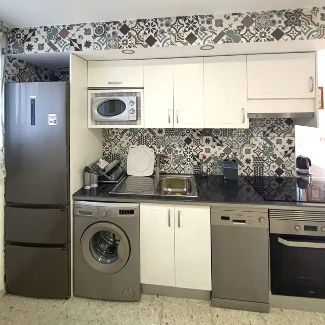 Casa con terraza en venta en Pueblo - Urbanizaciones, imagen 31