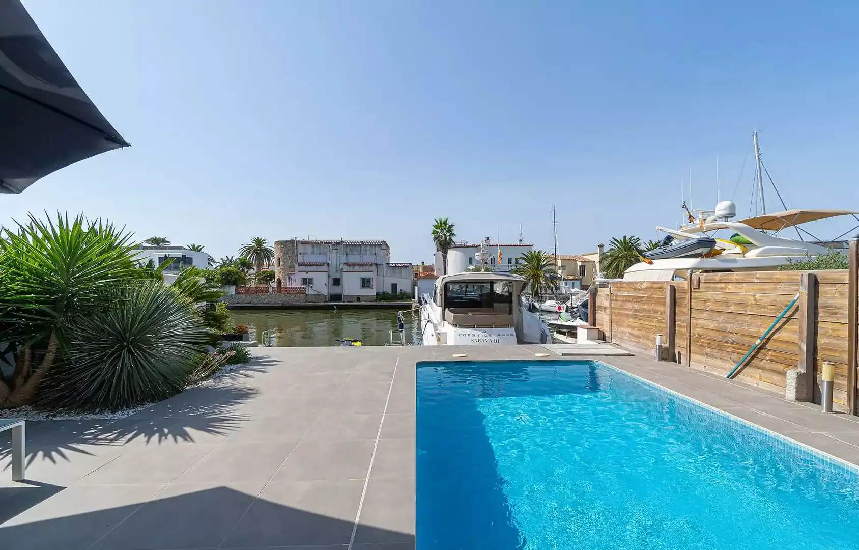 Maison avec piscine à vendre à Avenida DEL PORT JOAN 51, imagen 46