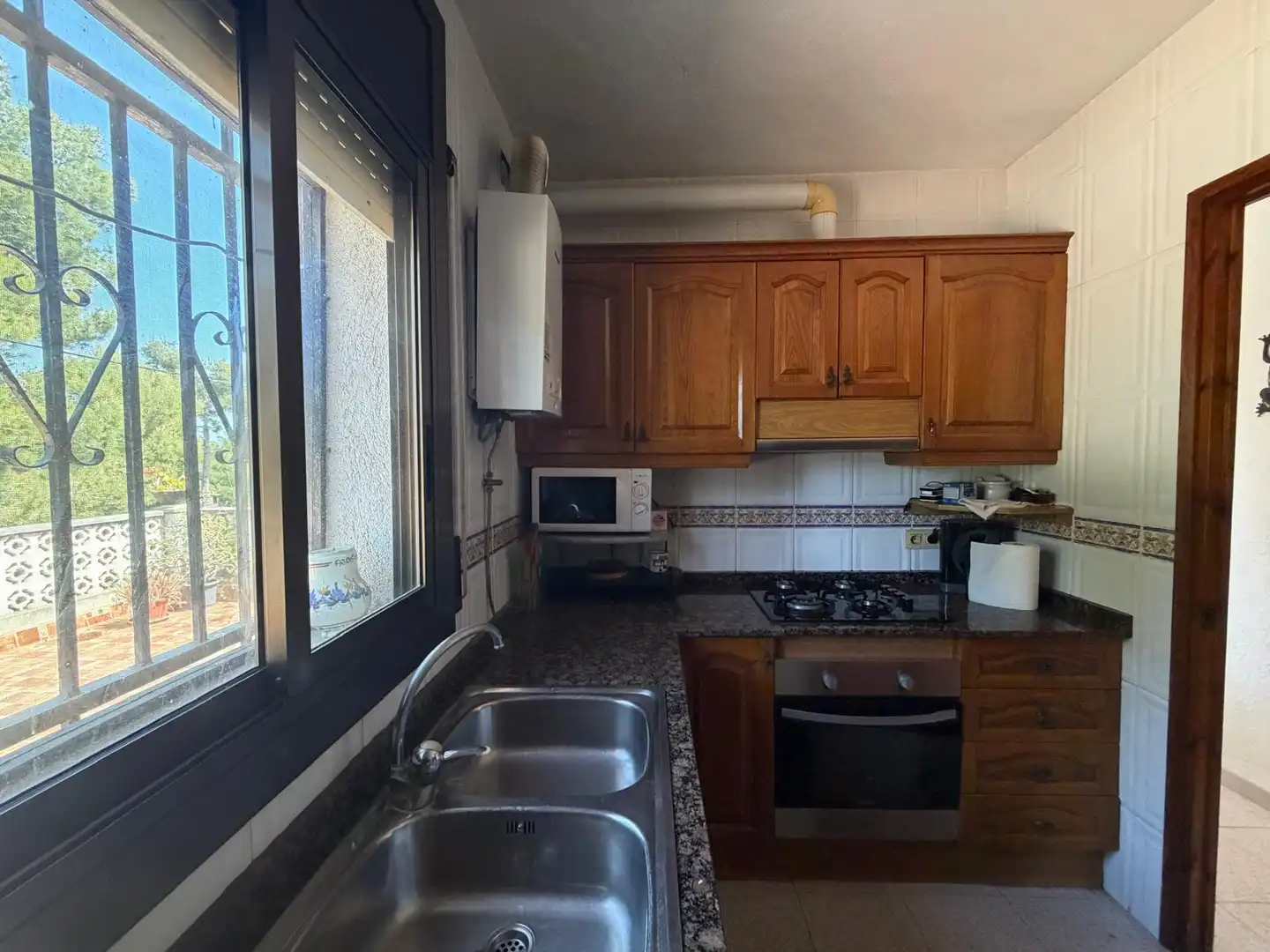House with garden for sale in Urbanitzacio a Creu la Manz, imagen 20