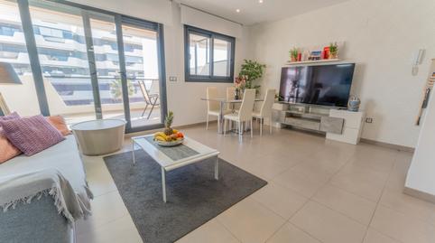 Foto 5 de Apartament en venda a Los Arenales del Sol, Elche / Elx