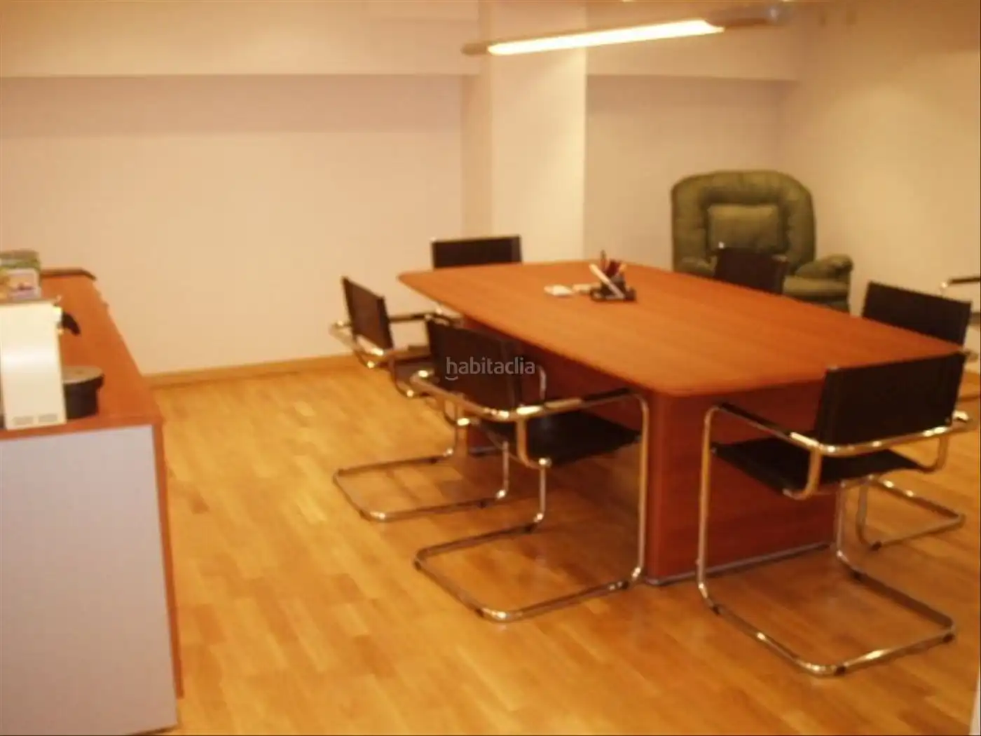 Ufficio in vendita a Carrer de Valladolid 1A