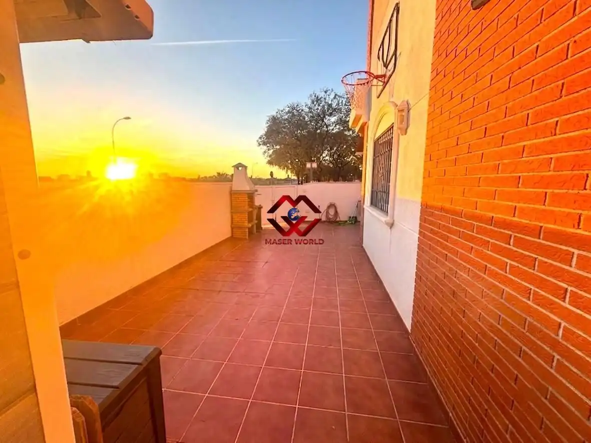 Xalet en venda a Santiago de la Ribera, imagen 6
