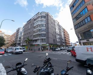 Vista exterior de Pis en venda en Las Palmas de Gran Canaria