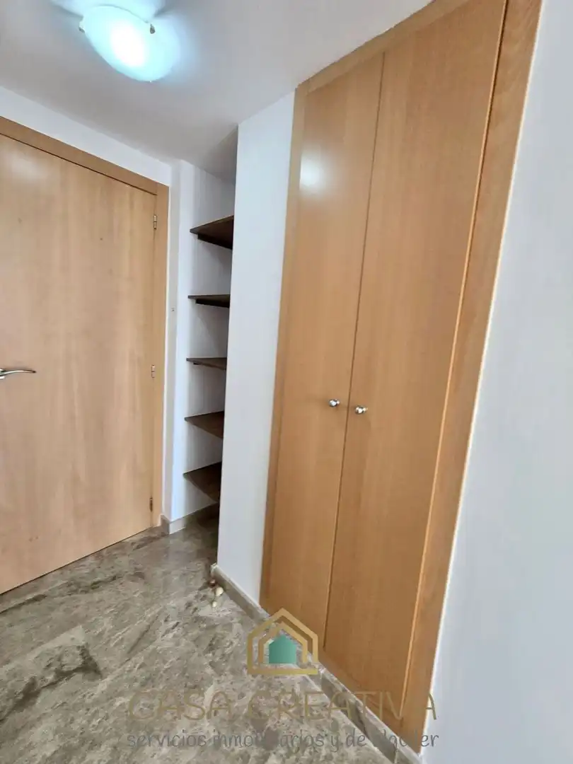 Piso en venta en Calle Miguel Angel Blanco, Casco Urbano