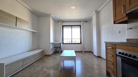 Photo 5 of Flat to rent in Ciutat Universitària, Elche / Elx