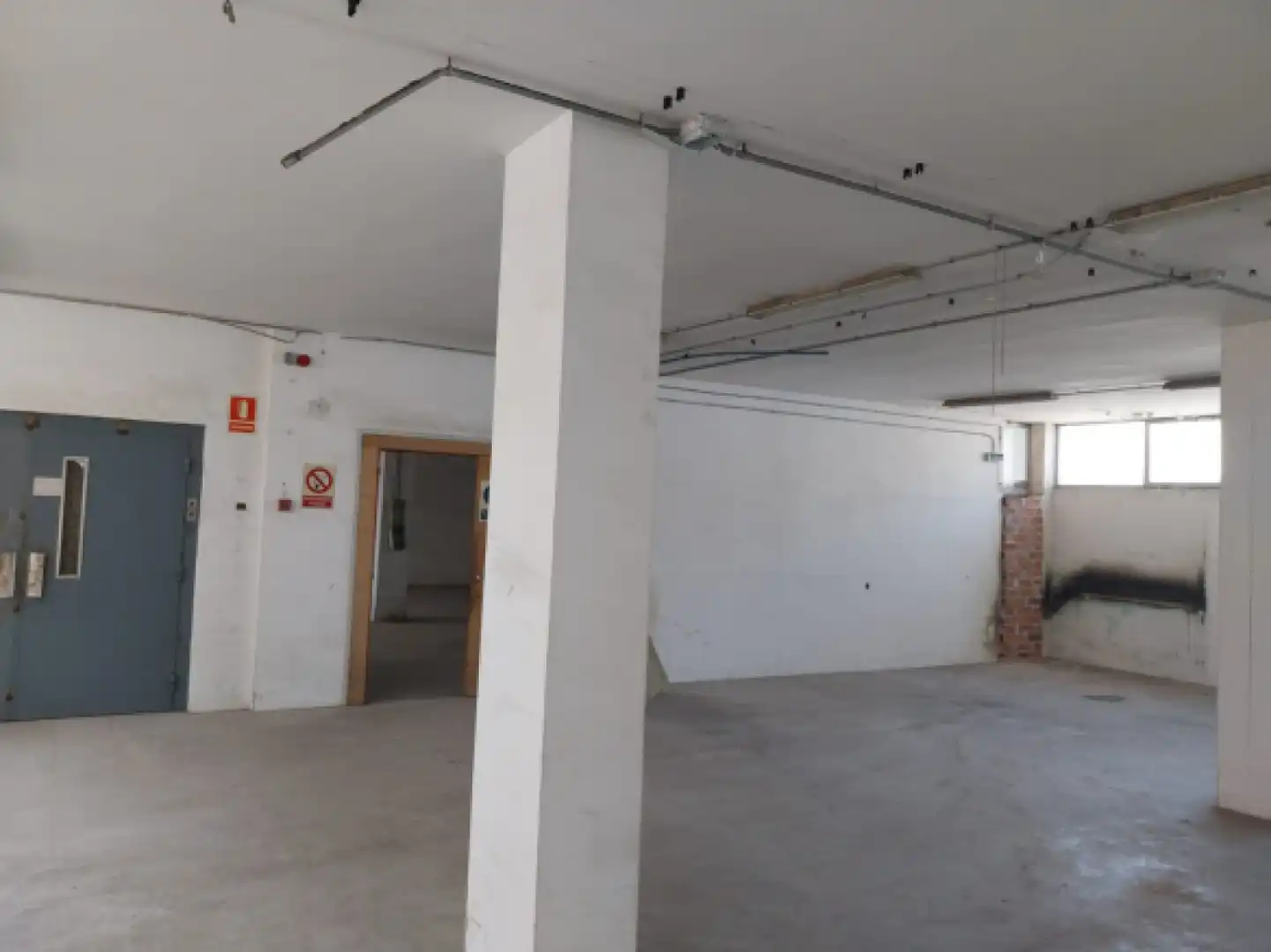 Nau industrial en venda a Zona Industrial, imagen 15