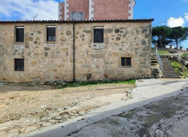 Casa-chalet en Venta en Cuesta, 26 en Rollán