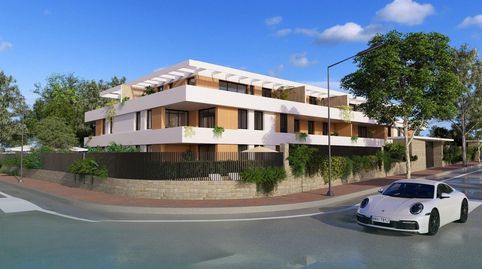 Foto 2 de Apartament en venda a Centro ciudad, Jávea / Xàbia