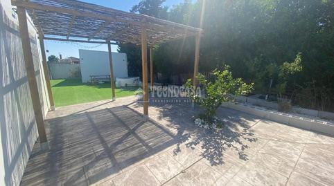 Foto 3 de Finca rústica en venta en Pelagatos - Pago del Humo, Cádiz