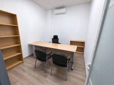 Oficina en alquiler en Arcos de la Frontera