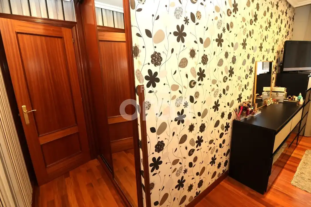 Piso en venta en Portugalete con Calefacción y Trastero