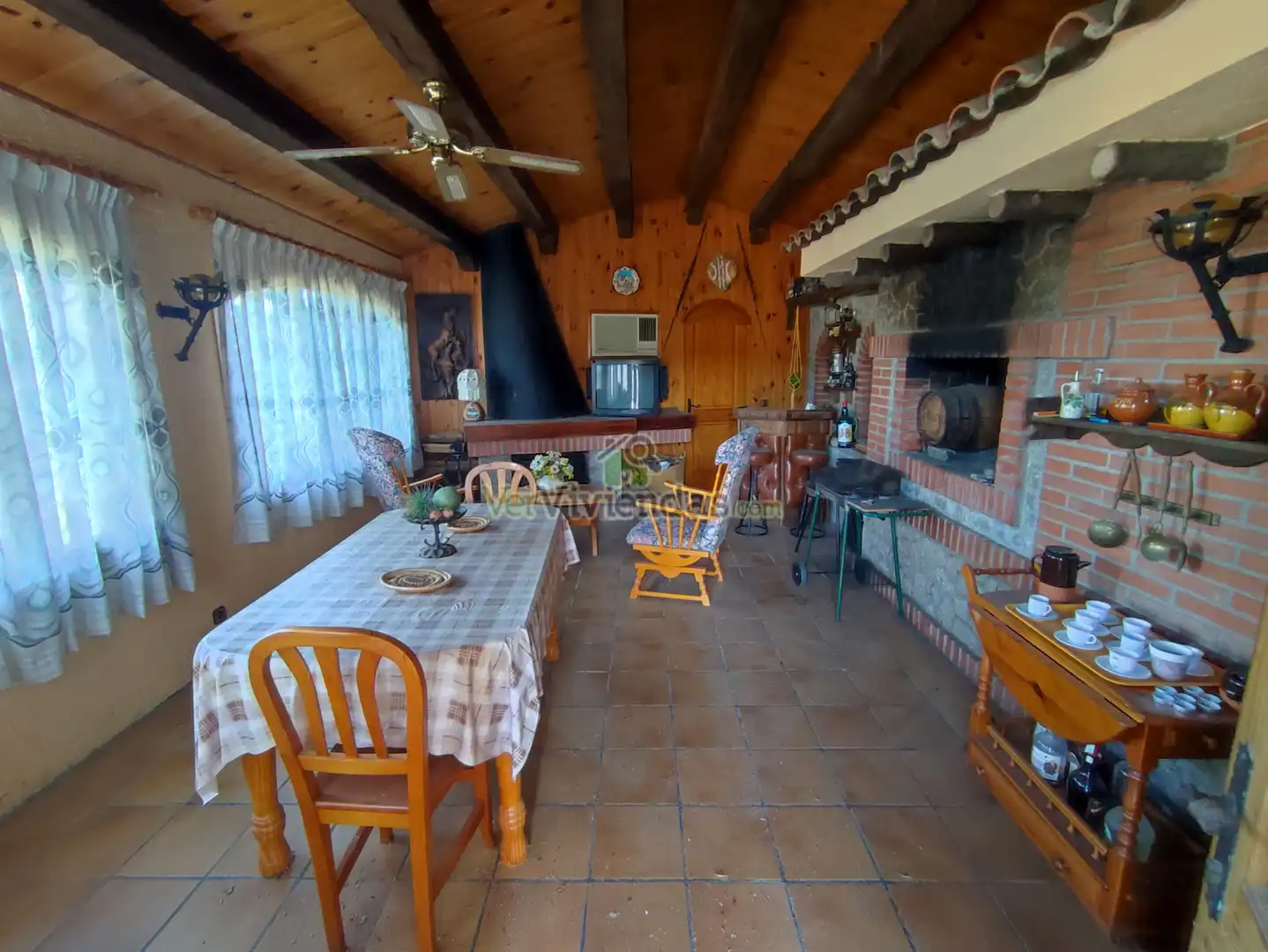 Casa o xalet en venda a Calle Mayor, 38, Cervelló