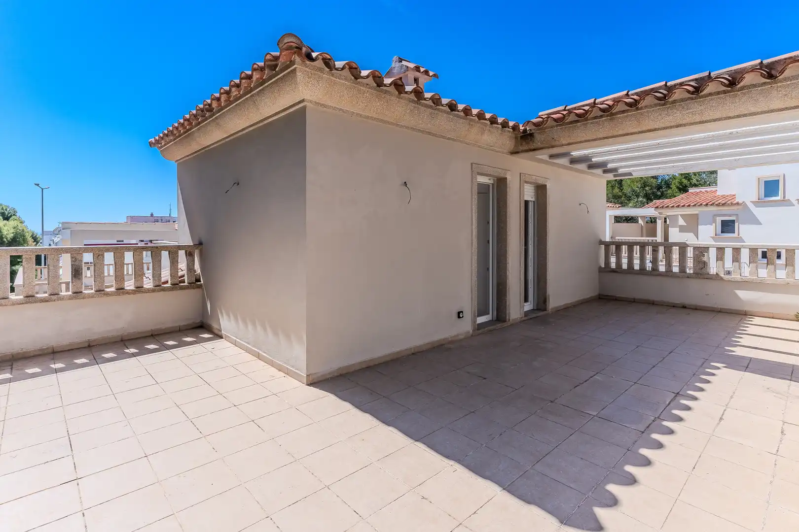 Villa mit Terrasse zum Verkauf in Avenida Manila, imagen 50