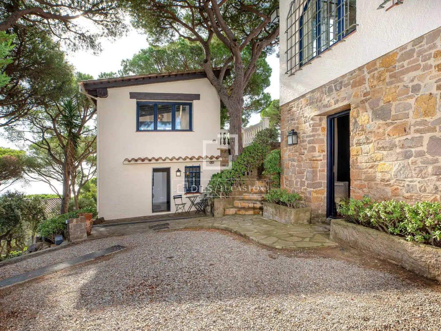 Xalet amb terrassa en venda a Calella de Palafrugell, imagen 53