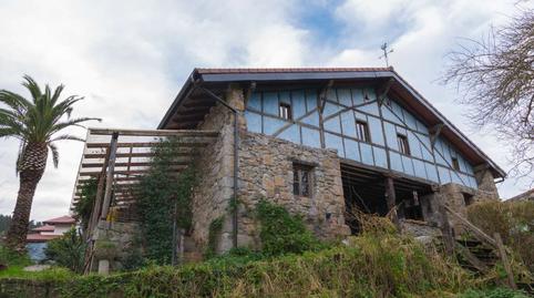 Foto 3 de Finca rústica en venda a Ispaster, Bizkaia
