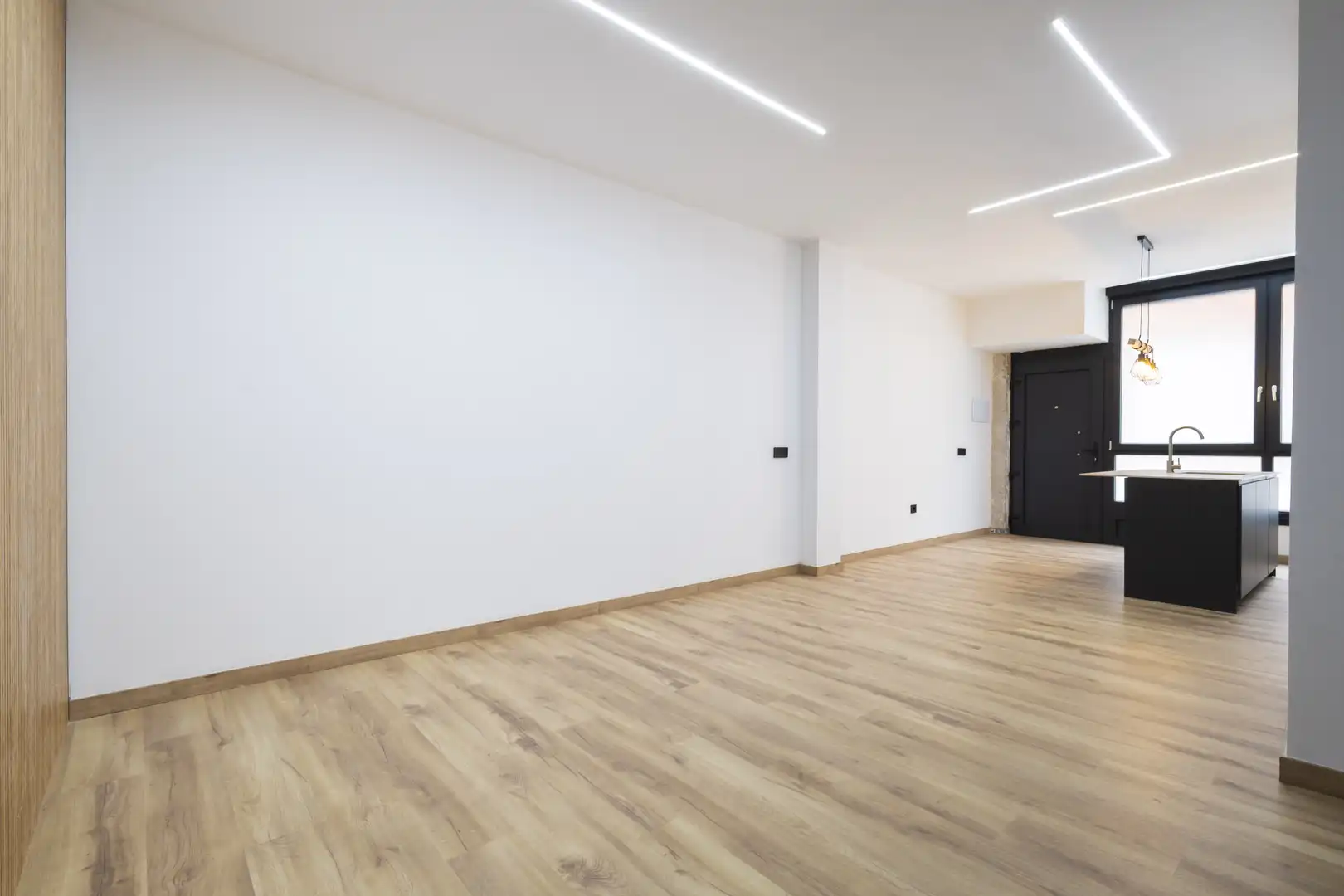 Flat for rent in Santa Cruz de Tenerife  with Air Conditioner