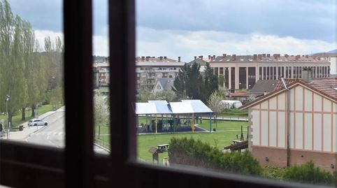 Foto 5 de Piso en venta en Plaza las Encartaciones, 6, Medina de Pomar, Burgos