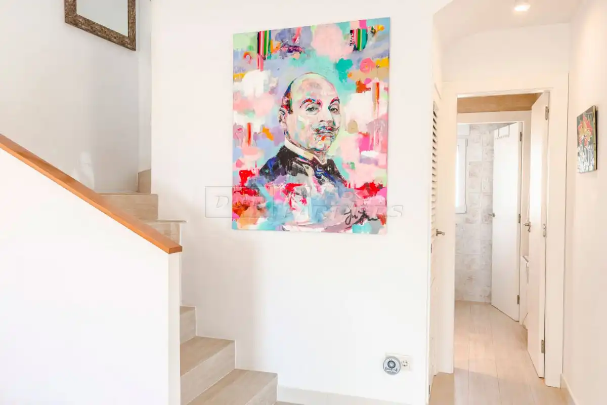 Villa mit Garten zum Verkauf in Orihuela Costa, imagen 26